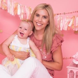 Meet your Posher, Stephanie